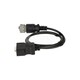 DIAGNOSTIC CABLE FOR THERMO KING & CARRIER